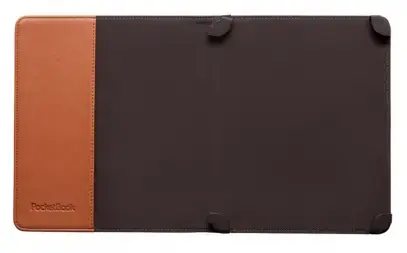 PocketBook PBPUC-840-BR e-book reader case PBPUC-840-BR Photo 4