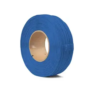 Spool of c-tech Filament PETG 1.75 mm 1 kg — blue refill