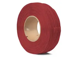Filament c-tech PETG 1.75mm 1kg refill spool, red