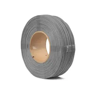 3D printer filament c-tech PETG 1.75 mm 1 kg gray refill