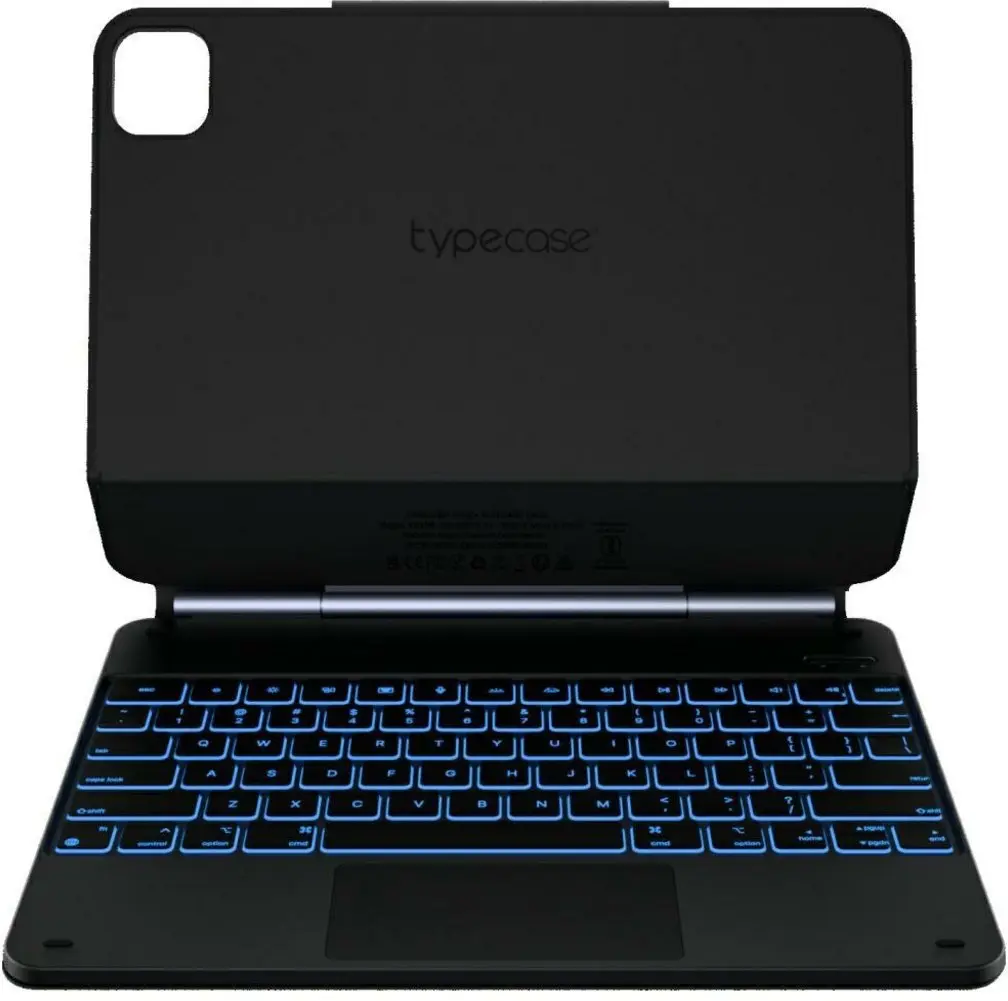 Klaviatūras maciņš Typecase Edge priekš iPad