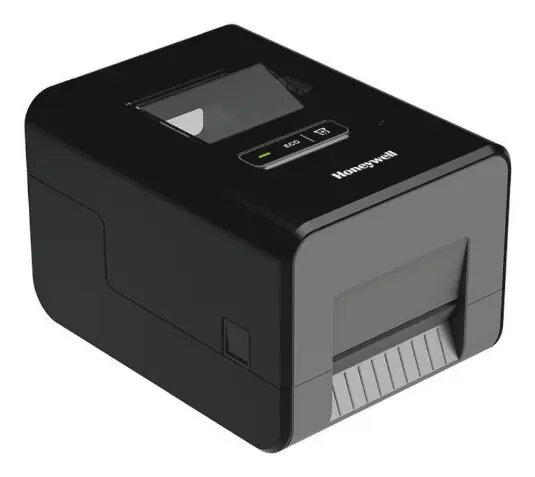 Honeywell PC42E-T etiķešu printeris Tiešā termodruka