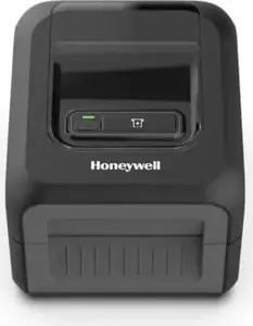 Honeywell PC41E-D galda etiķešu printeris 300 dpi USB tikai (bez strāvas vada)