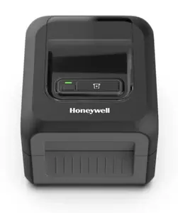 Honeywell PC41E-D Etiķešu printeris Tiešā termodruka / Termopārnese 300 x 300 DPI 100 mm/sek Ethernet LAN Wi-Fi Bluetooth Melns