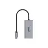 Unitek USB-C uz RJ45 adapteris U1343AGY01 Photo 2