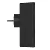 MACLEAN MCE248 F/B sadalītājs — 3 kontaktligzdas + 4 USB Photo 3