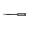 USB‑C хаб Unitek H1124AGY01 — 100W PD, HDMI 2.0 Photo 8