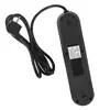 Сетевой фильтр MACLEAN MCE394 B — 3 розетки + 3 USB Photo 3