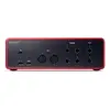 Аудиоинтерфейс Focusrite Scarlett 4i4 Photo 2