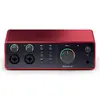 Аудиоинтерфейс Focusrite Scarlett 4i4 Photo 4