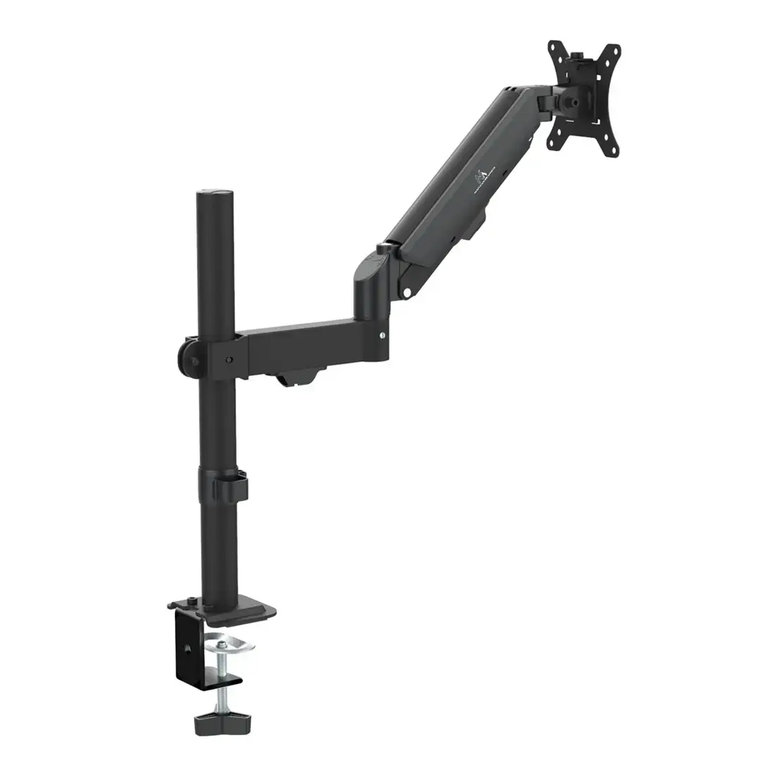 Monitor mount MACLEAN MC-135 gas spring Photo 2
