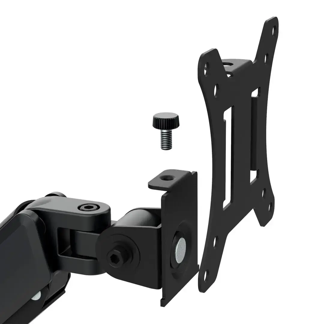 Monitor mount MACLEAN MC-135 gas spring Photo 5