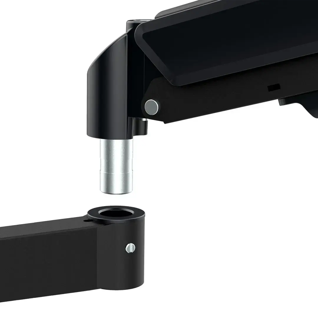 Monitor mount MACLEAN MC-135 gas spring Photo 6
