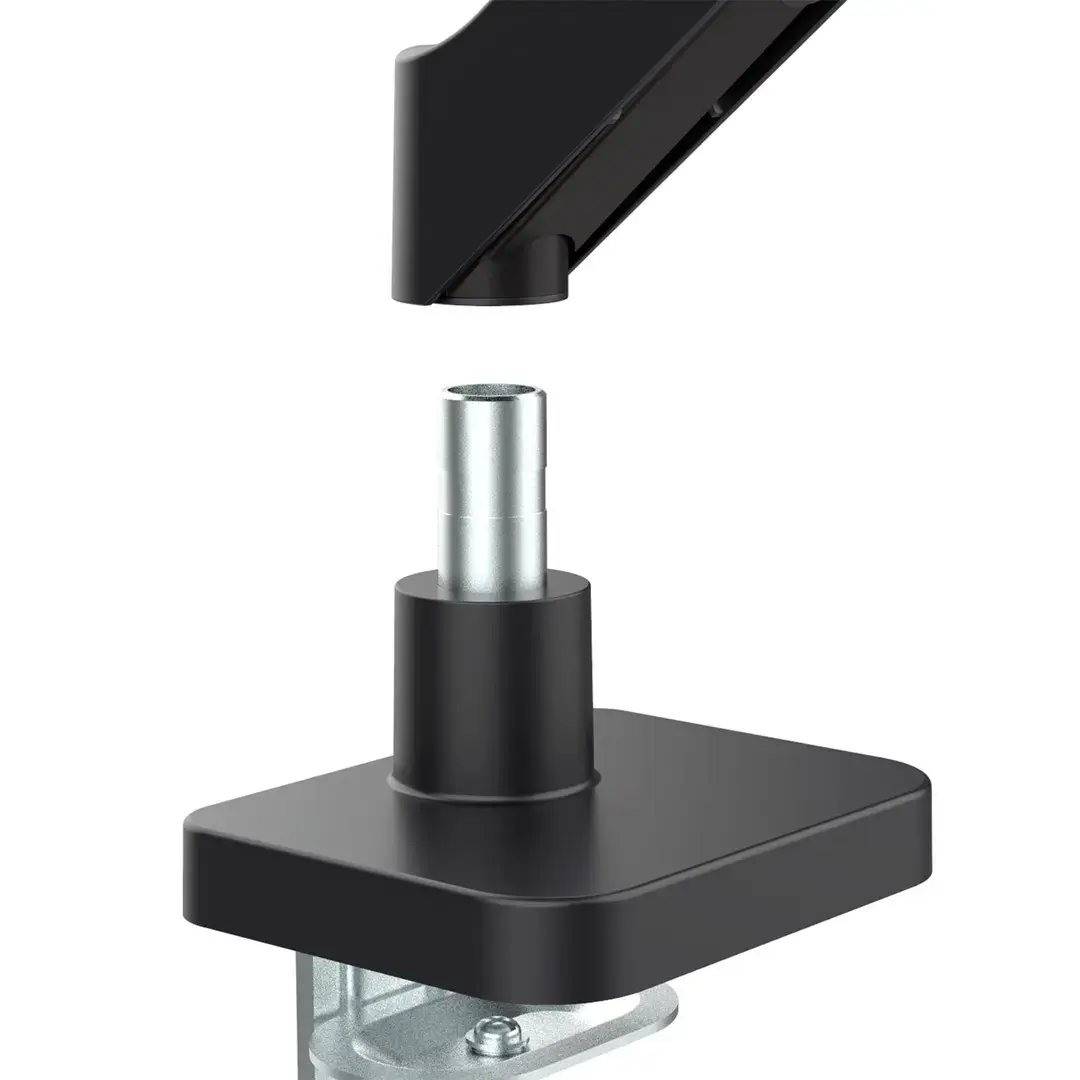 Monitor mount MACLEAN MC-133 for 17"–32" Photo 4
