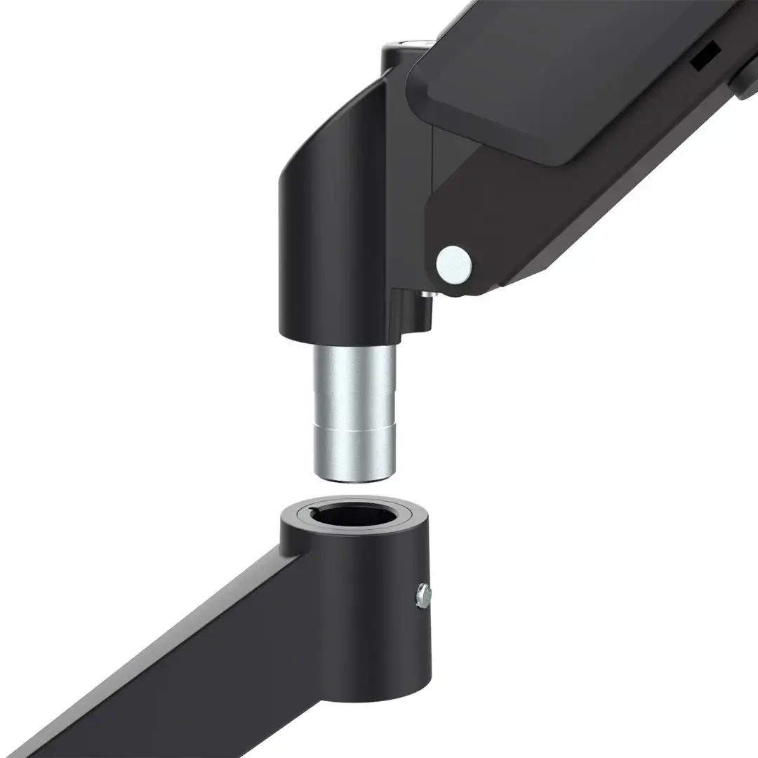 Monitor mount MACLEAN MC-133 for 17"–32" Photo 5