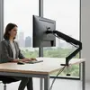 Monitor mount MACLEAN MC-133 for 17"–32" Photo 10