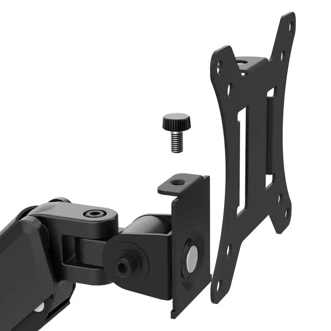 Monitor mount MACLEAN MC-133 for 17"–32" Photo 11