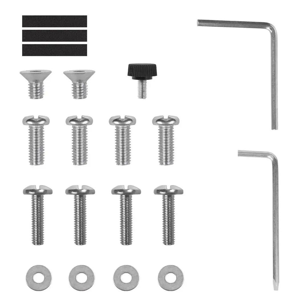 Monitor mount MACLEAN MC-133 for 17"–32" Photo 13