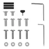 Monitor mount MACLEAN MC-133 for 17"–32" Photo 13