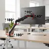 Monitor mount MACLEAN MC-133 for 17"–32" Photo 14