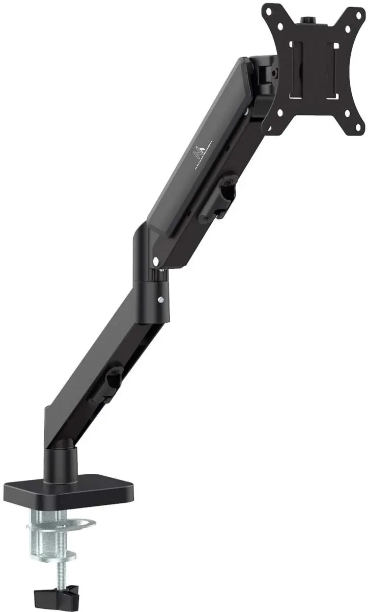 Monitoru stiprinājums MACLEAN MC-133 ar gāzes