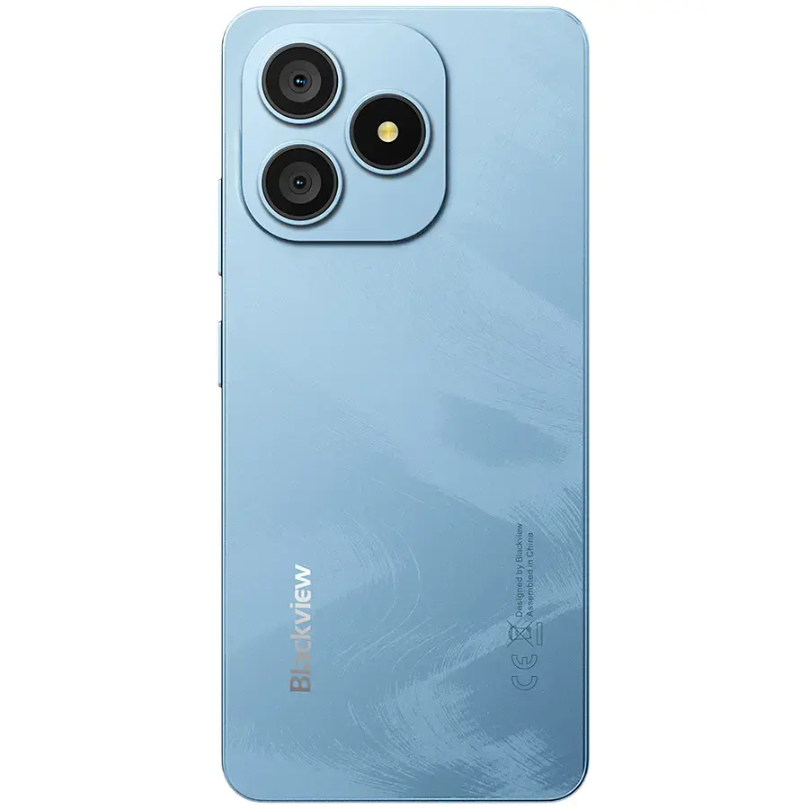 BLACKVIEW WAVE 9C смартфон 6.56" Android 15 Photo 6