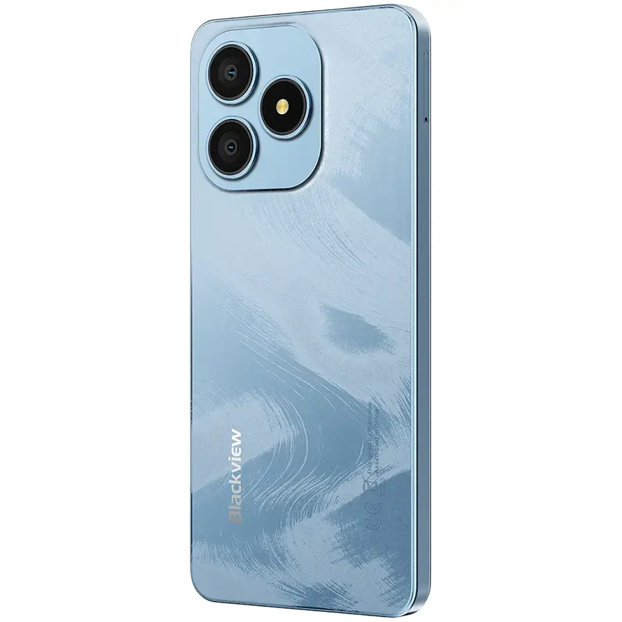 BLACKVIEW WAVE 9C смартфон 6.56" Android 15 Photo 7
