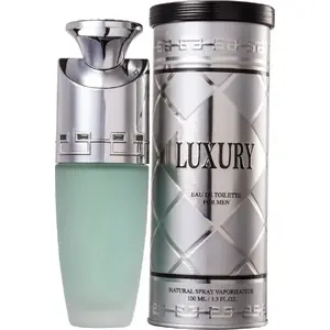 Eau de Toilette LUXURY Luxury For Man EDT 100 ml - men's fragrance 100 ml