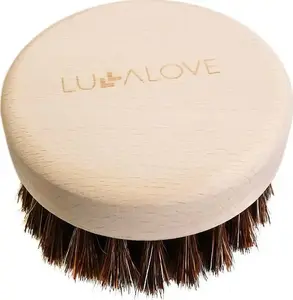 Breast, Neck and Décolletage Brush LullaLove LLV08436 by LullaLove