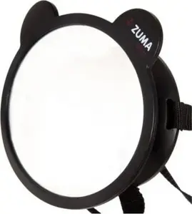 Bērnu automašīnas novērošanas spogulis Zuma Kids Miś modelis 804-0011 (3607705)