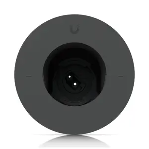 Кронштейн UBIQUITI UACC-G6-PTZ-ICM-B — уличный чёрный, Ø15.1 см, высота 140.6 мм, 259 г
