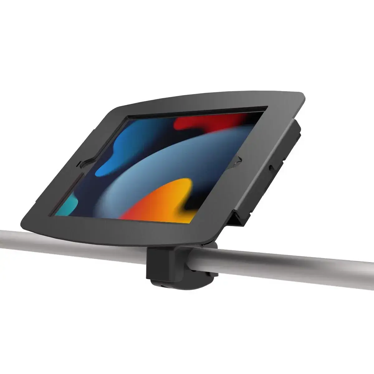 Compulocks Space Enclosure Rail Mount — iPad 10.2" Photo 2