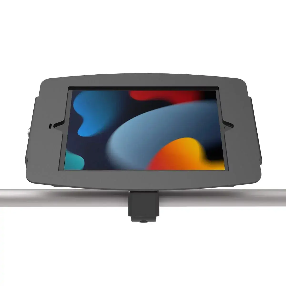 Compulocks Space Enclosure Rail Mount — iPad 10.2" Photo 3