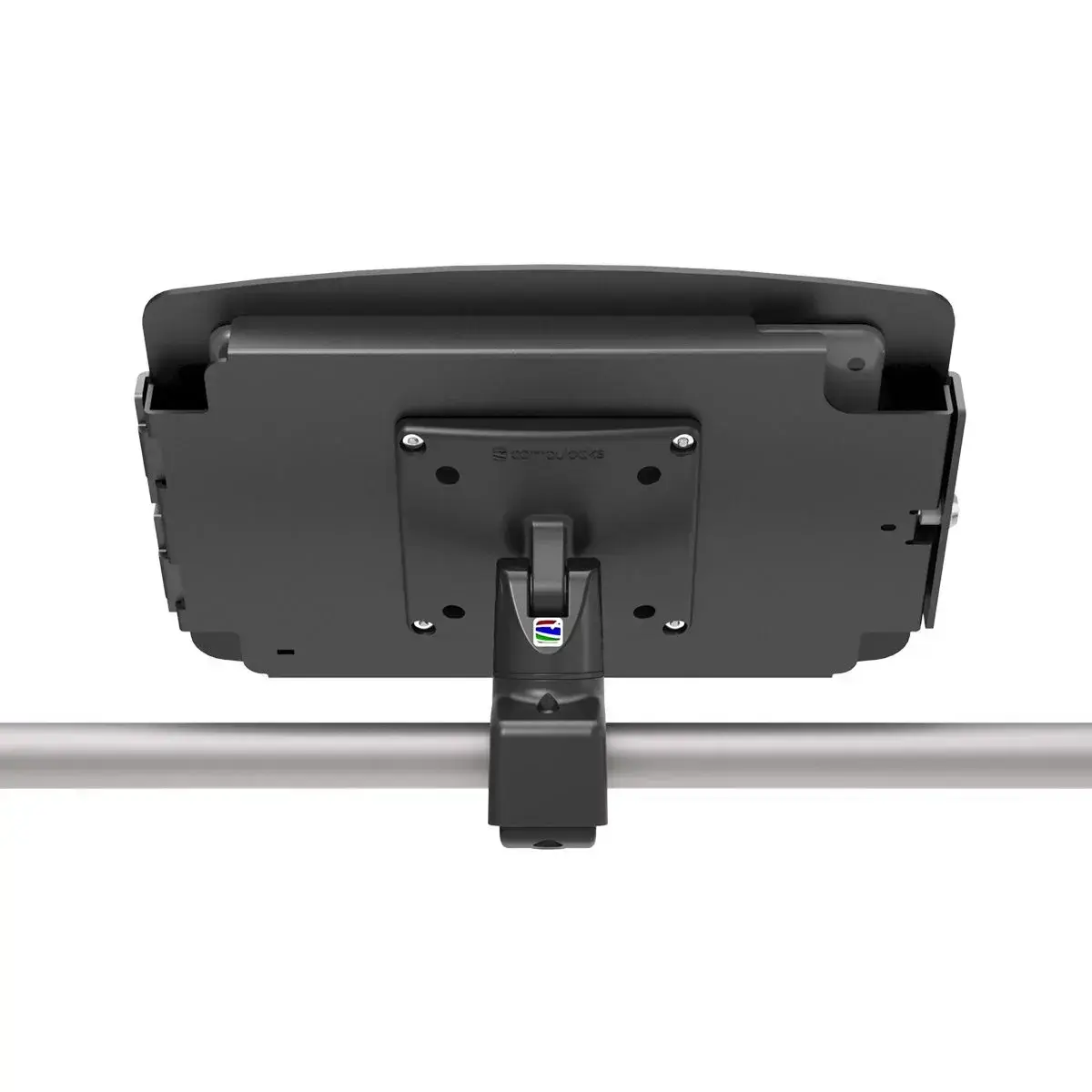 Compulocks Space Enclosure Rail Mount — iPad 10.2" Photo 5