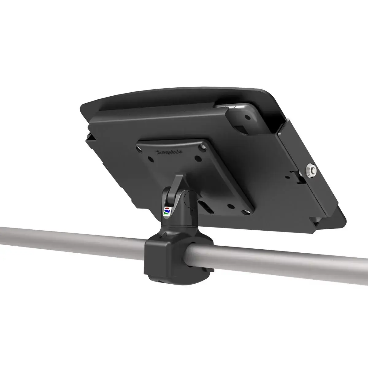 Compulocks Space Enclosure Rail Mount — iPad 10.2" Photo 6