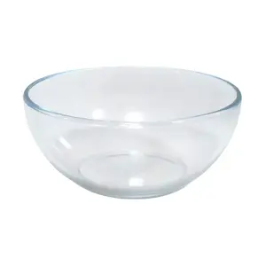 Heat-resistant glass bowl KETLER 18 x 7 cm