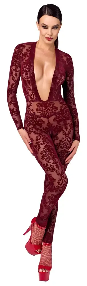 Ketsīts Noir Kink Royal 27308803031 Photo 2