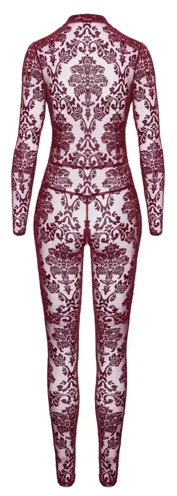 Ketsīts Noir Kink Royal 27308803031 Photo 6