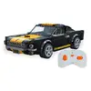 Jamara Shelby GT350 H RC car 1:20 Photo 2