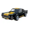 Jamara Shelby GT350 H RC car 1:20 Photo 4