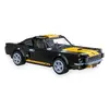 Jamara Shelby GT350 H RC car 1:20 Photo 5