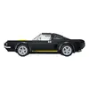 Jamara Shelby GT350 H RC car 1:20 Photo 7