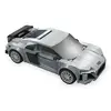 Radio-controlled car Jamara CaDA Audi R8 Coupé Photo 3