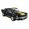 Jamara Shelby GT 350 H радиоуправляемая модель Photo 2