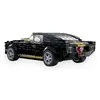 Jamara Shelby GT 350 H радиоуправляемая модель Photo 3