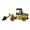 Набор-погрузчик Jamara CaDA Wheel loader Bricks Photo 4