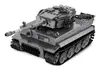 Jamara CaDA Tiger модель танка 1:35 Photo 3