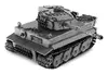 Jamara CaDA Tiger модель танка 1:35 Photo 4