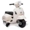 Jamara Vespa Mini электрический детский скутер Photo 2