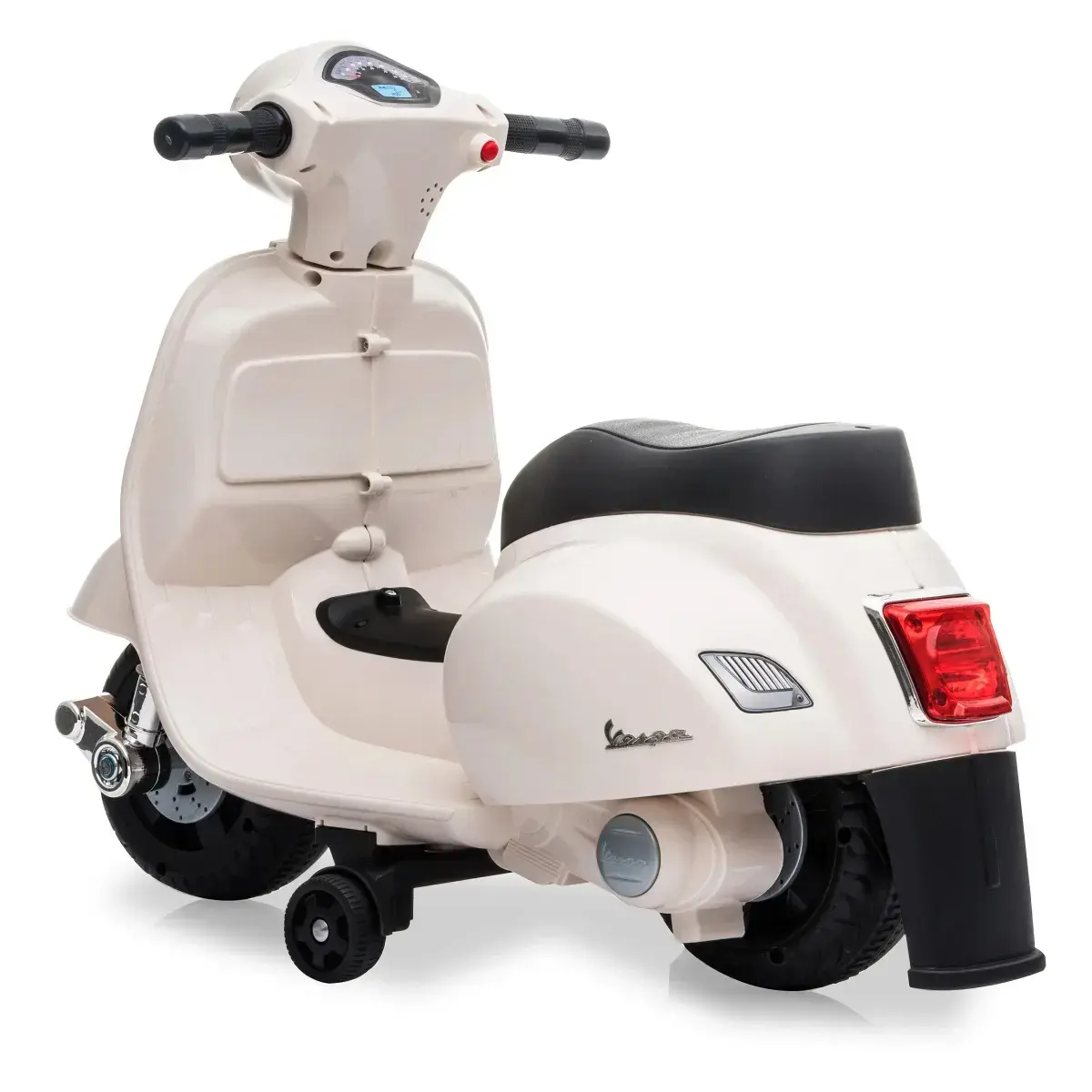 Jamara Vespa Mini электрический детский скутер Photo 3